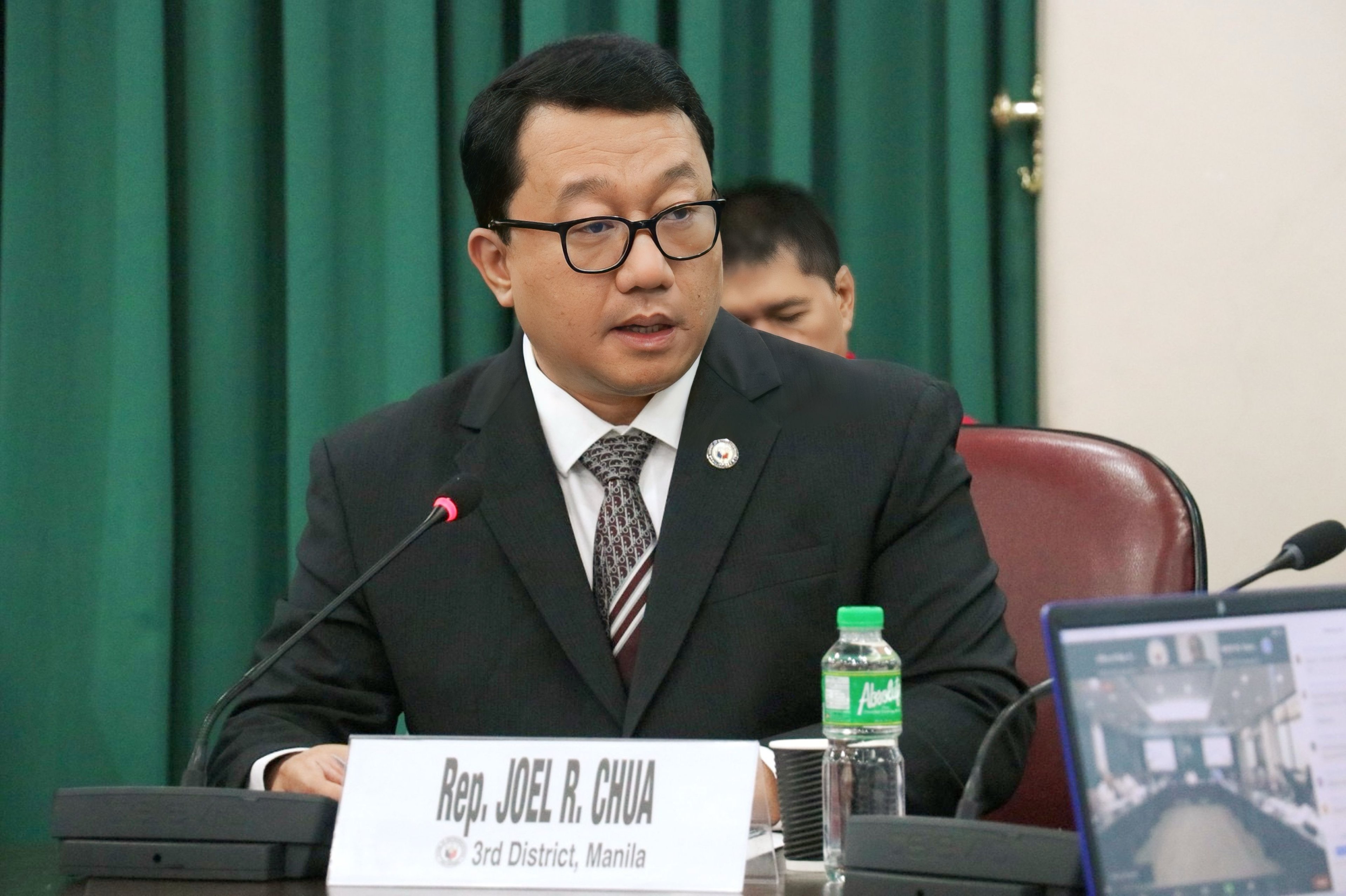 House ready to receive new Sara impeachment complaints