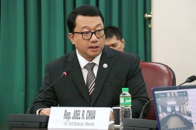 House ready to receive new Sara impeachment complaints