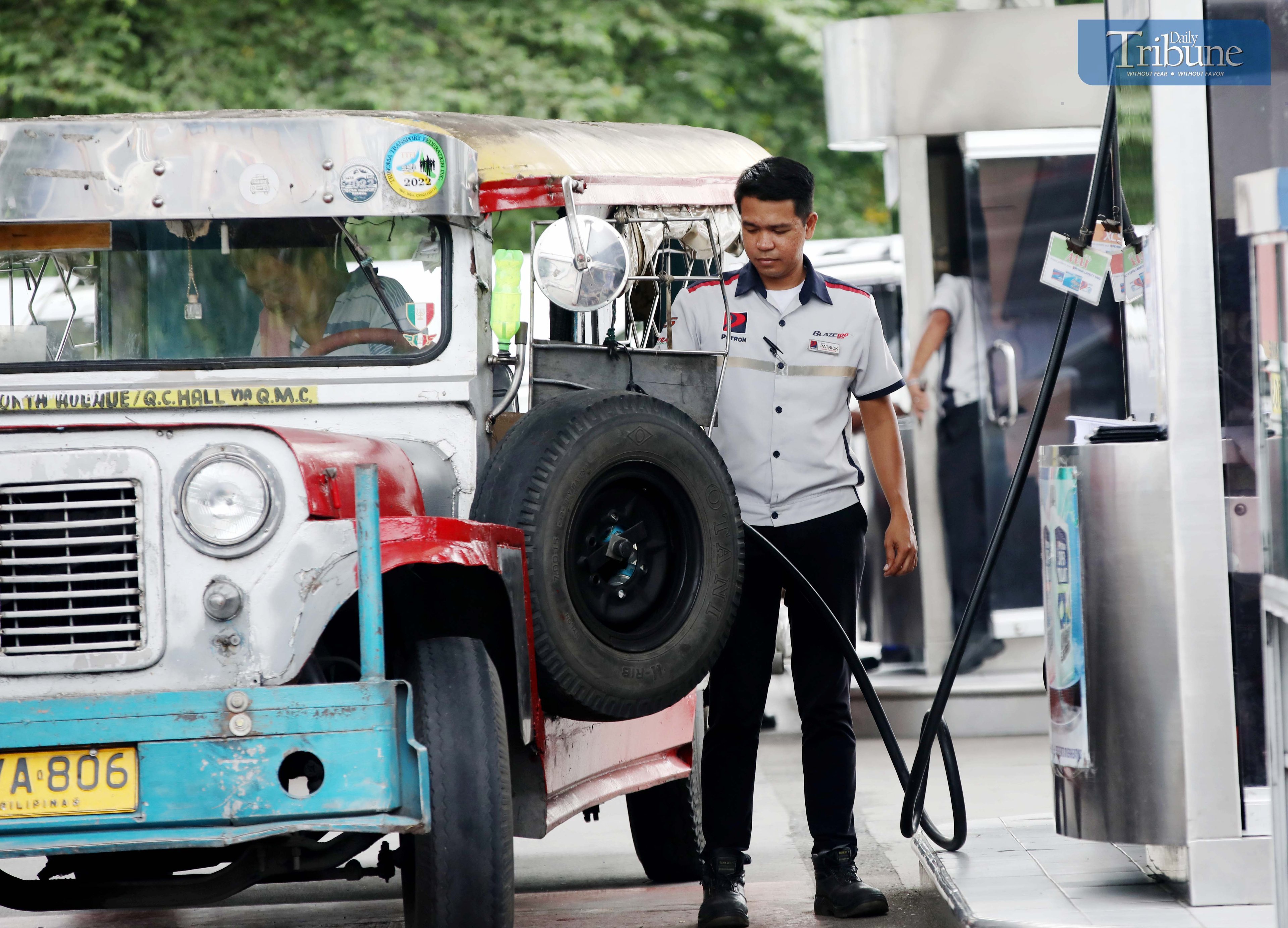 Fuel costs up anew on strong demand