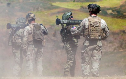 2 Maguindanao terrorists killed 