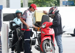 Excise tax pause may ease consumer burden, gov’t loses out — economists