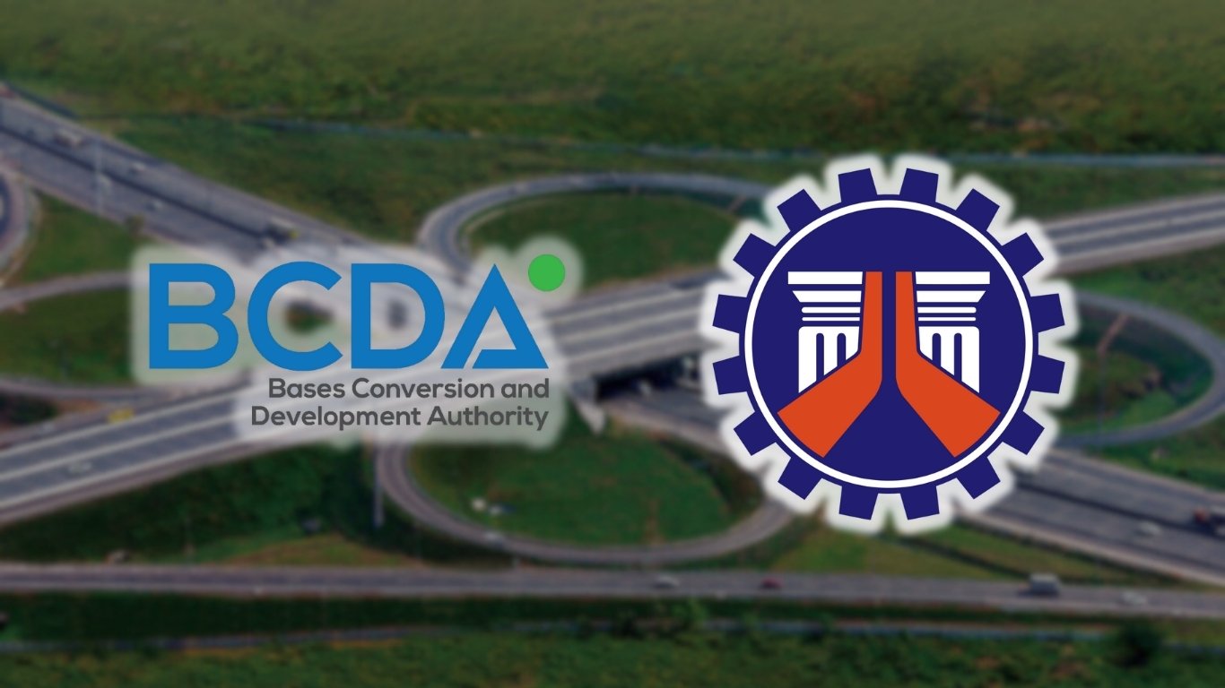 BCDA, DPWH, MPC ink accord on P495-M road interchange
