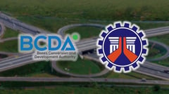 BCDA, DPWH, MPC ink accord on P495-M road interchange
