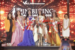 Villar Foundation honors pride leaders in Las Piñas