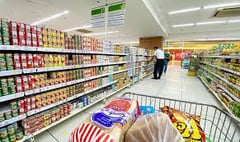 Cebu supermarkets fully comply with nationwide price freeze — DTI