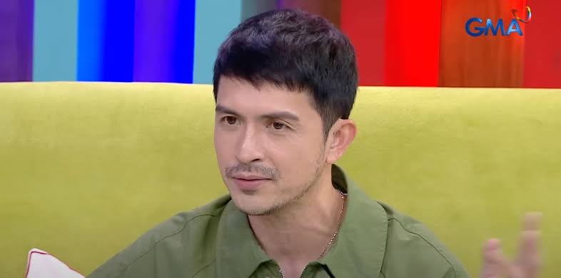 Dennis Trillo defends child from online hate