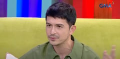 Dennis Trillo defends child from online hate