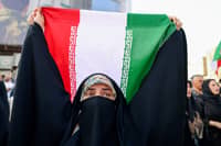 Tehran hit by Israeli attacks, vows response to US strikes