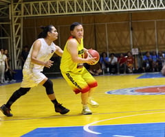 Go wants Filipinos to ‘get into sports’