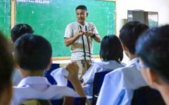 Group seeks overhaul of teacher career progression system