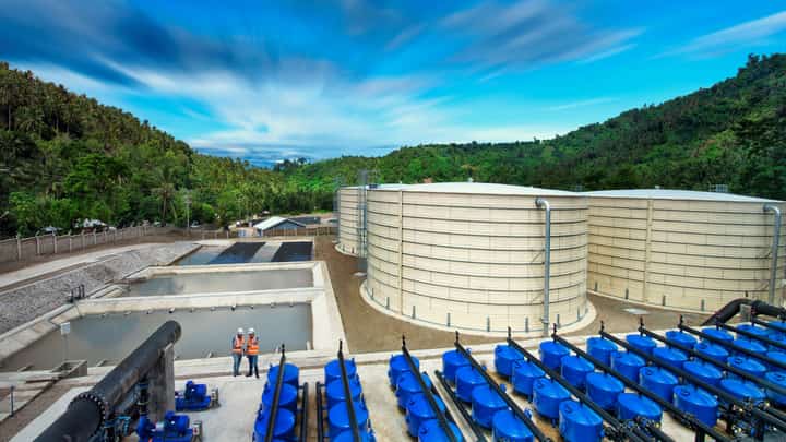 PrimeWater expands SJDM supply access