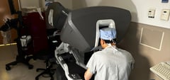 Baylor pioneers fully robotic heart transplant