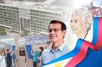 Manila in Transition: From Honey to Yorme