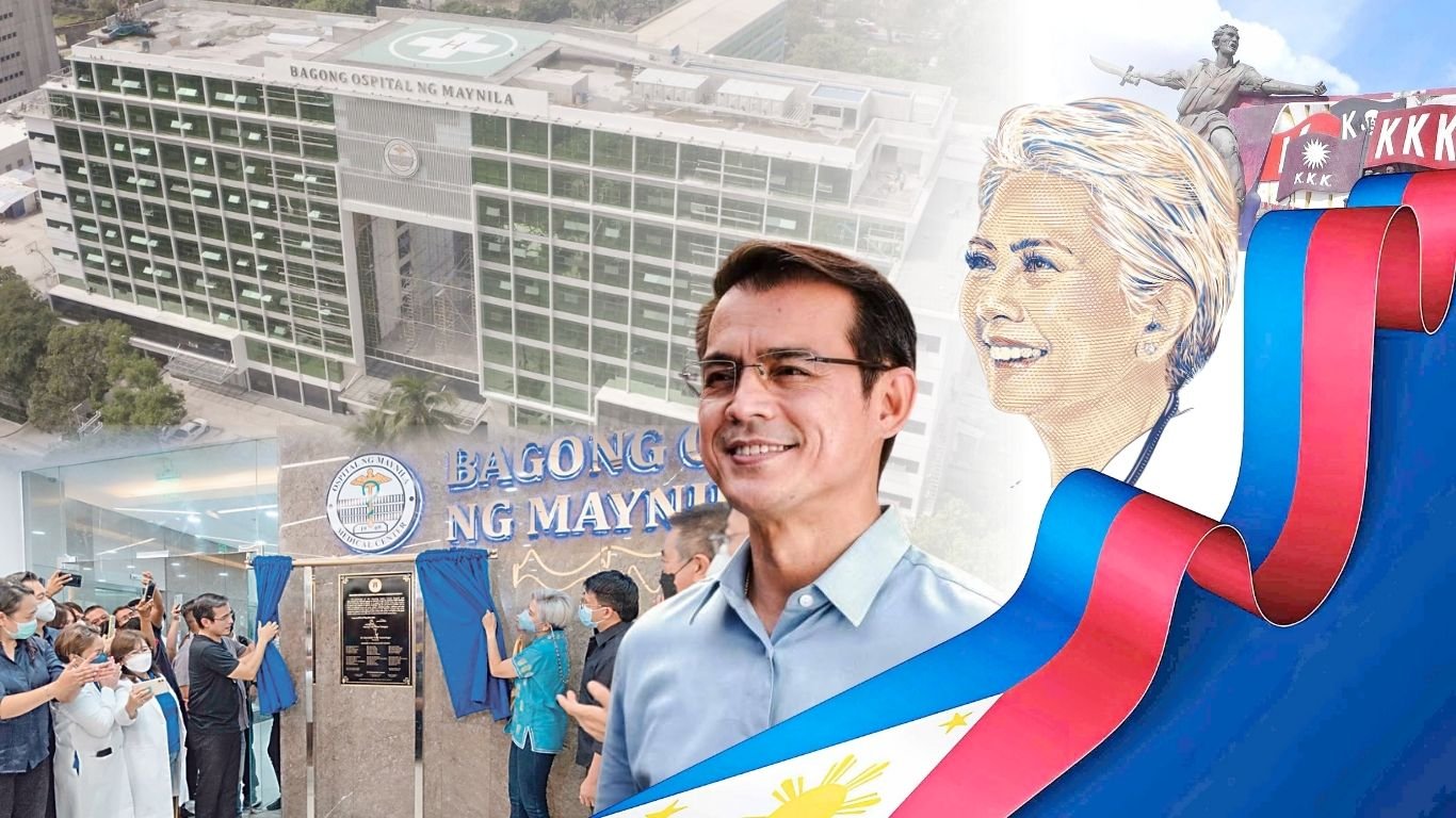 Manila in Transition: From Honey to Yorme