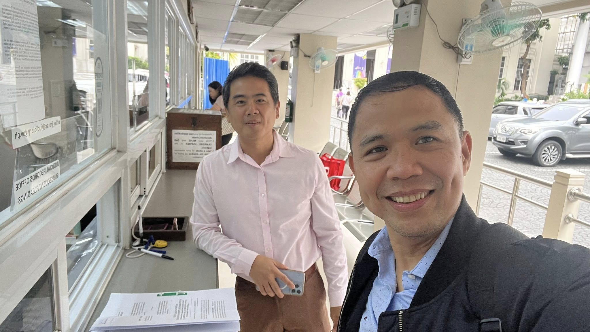PDP-Laban wants manual recount of Senate votes