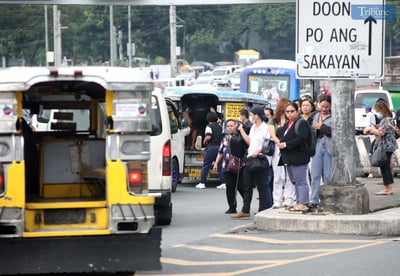La Trinidad LGU eyes fare rates review
