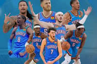 Thunder beat Pacers to clinch first NBA Finals crown