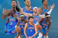 Thunder beat Pacers to clinch first NBA Finals crown