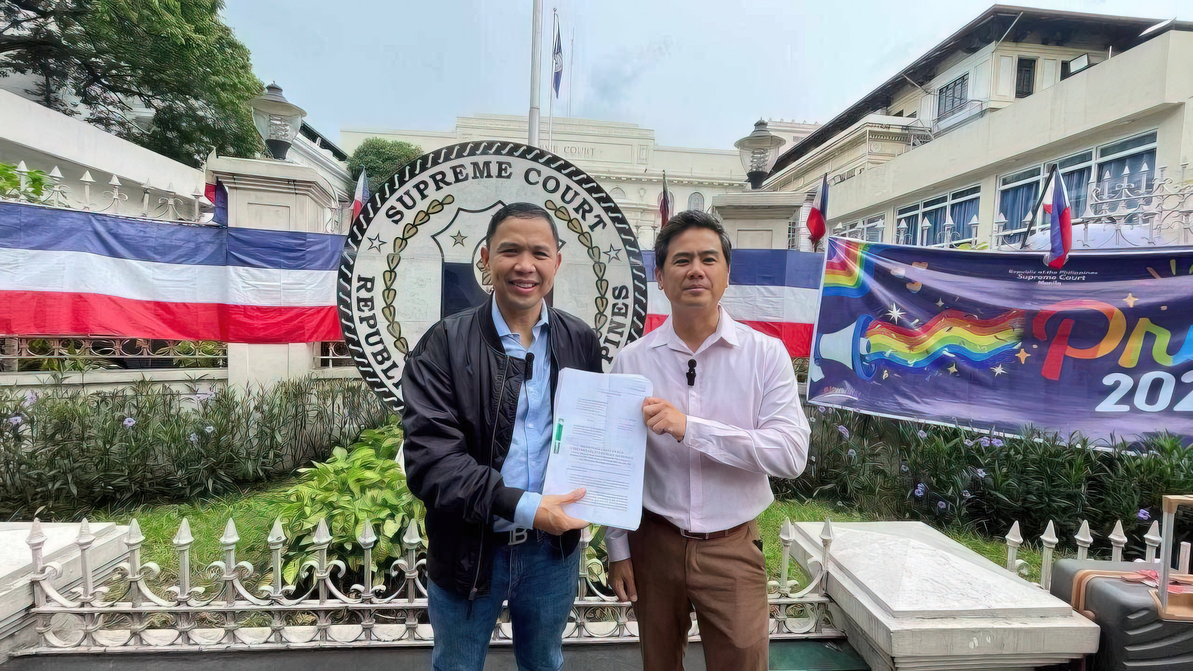Comelec welcomes PDP manual recount call