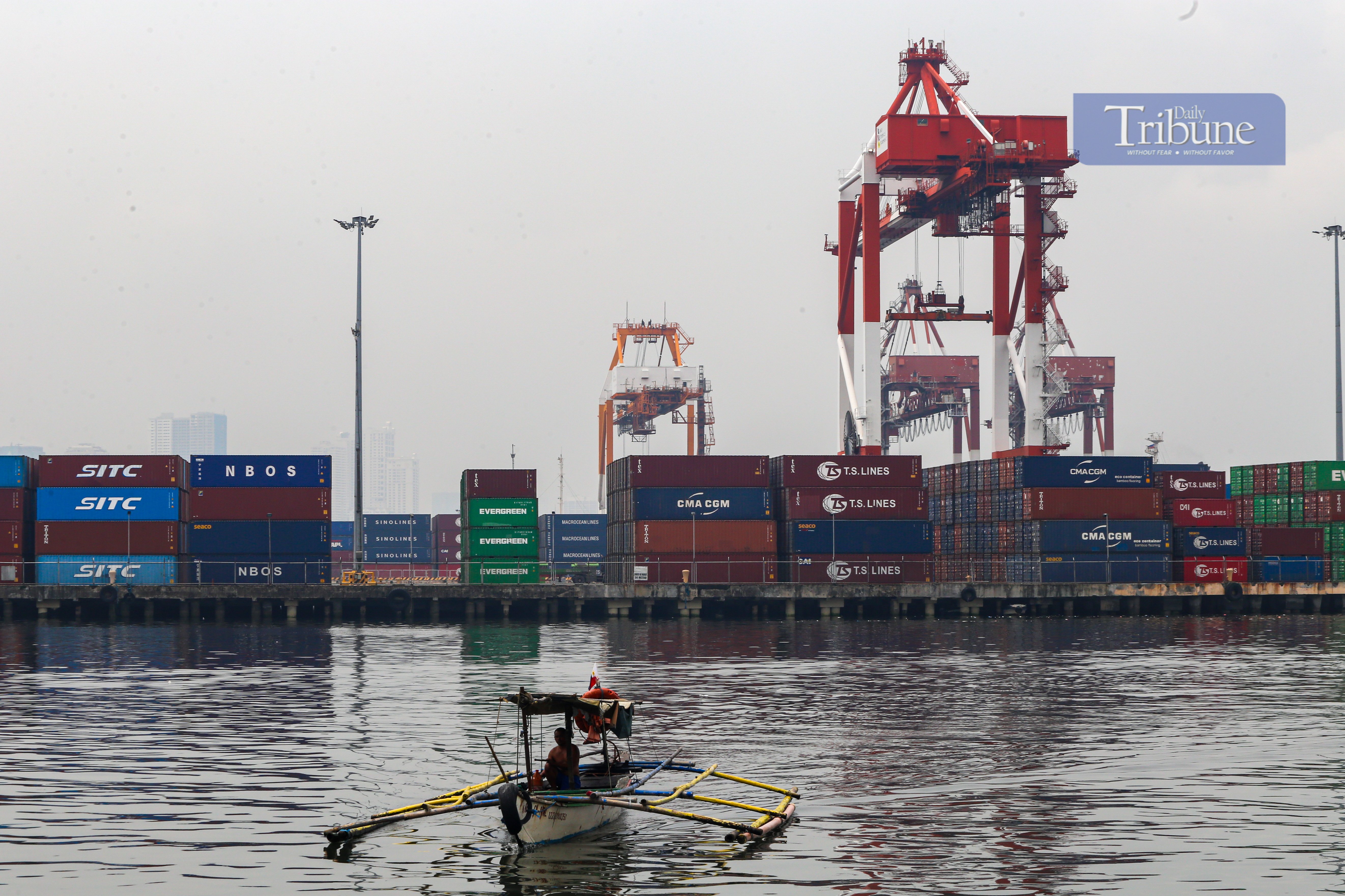 Iran-Israel conflict looms over shipping industry