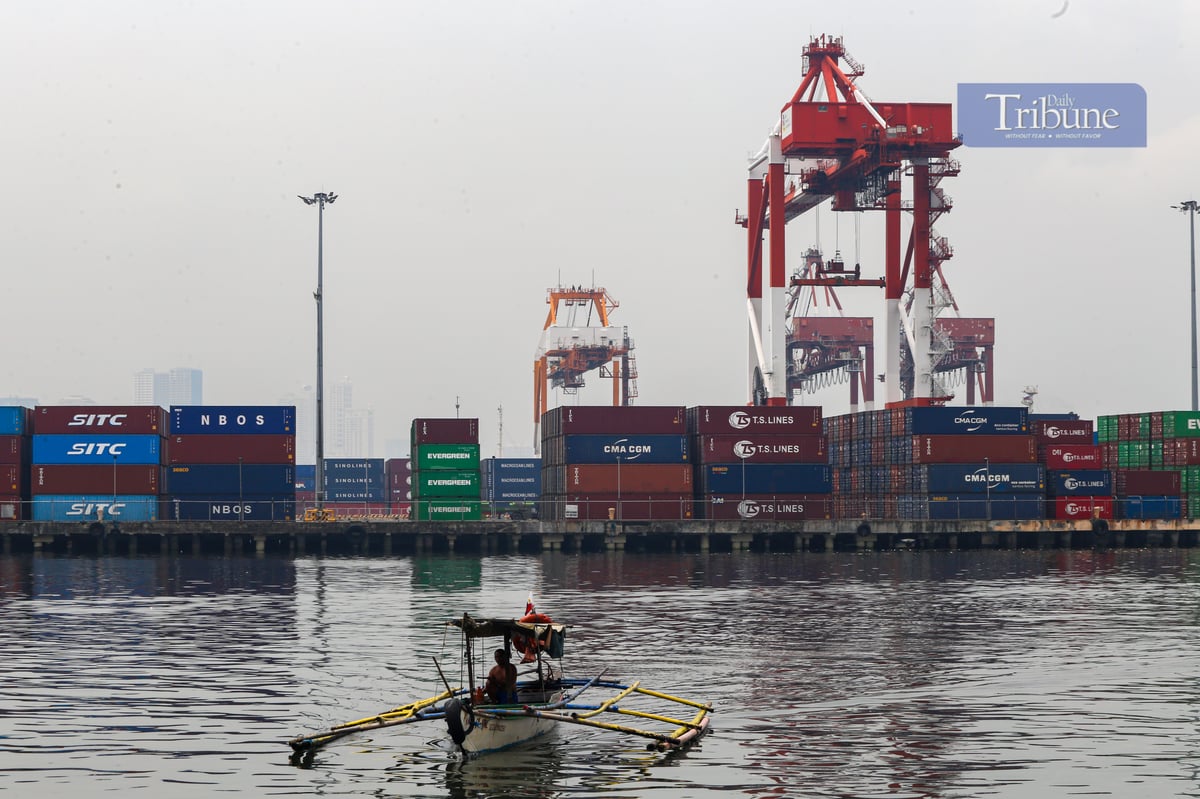 Iran-Israel conflict looms over shipping industry