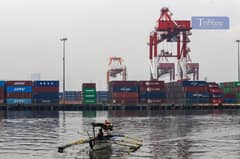 Iran-Israel conflict looms over shipping industry