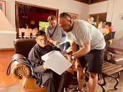 Adolf Alix Jr. honors mentor Joel Lamangan in ‘Unconditional’
