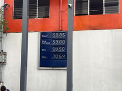 Jeepney drivers hope for bigger fuel subsidy amid oil hike