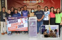 Maynilad backs 2025 Brigada Eskwela