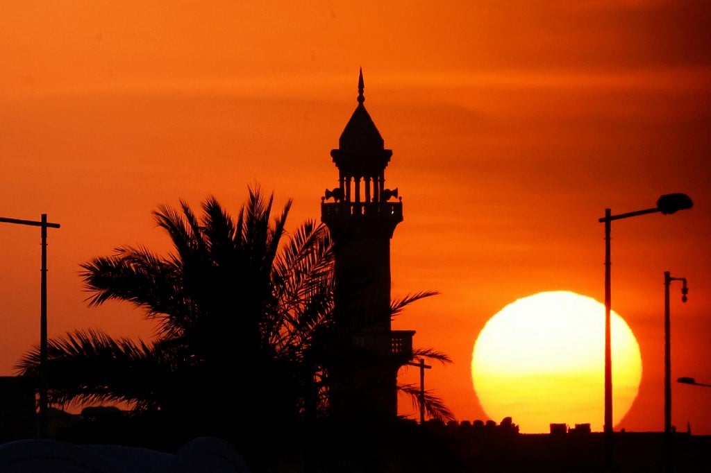Qatar suspends air traffic, foreigners told to shelter as Iran mulls reprisals

