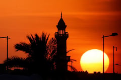 Qatar suspends air traffic, foreigners told to shelter as Iran mulls reprisals