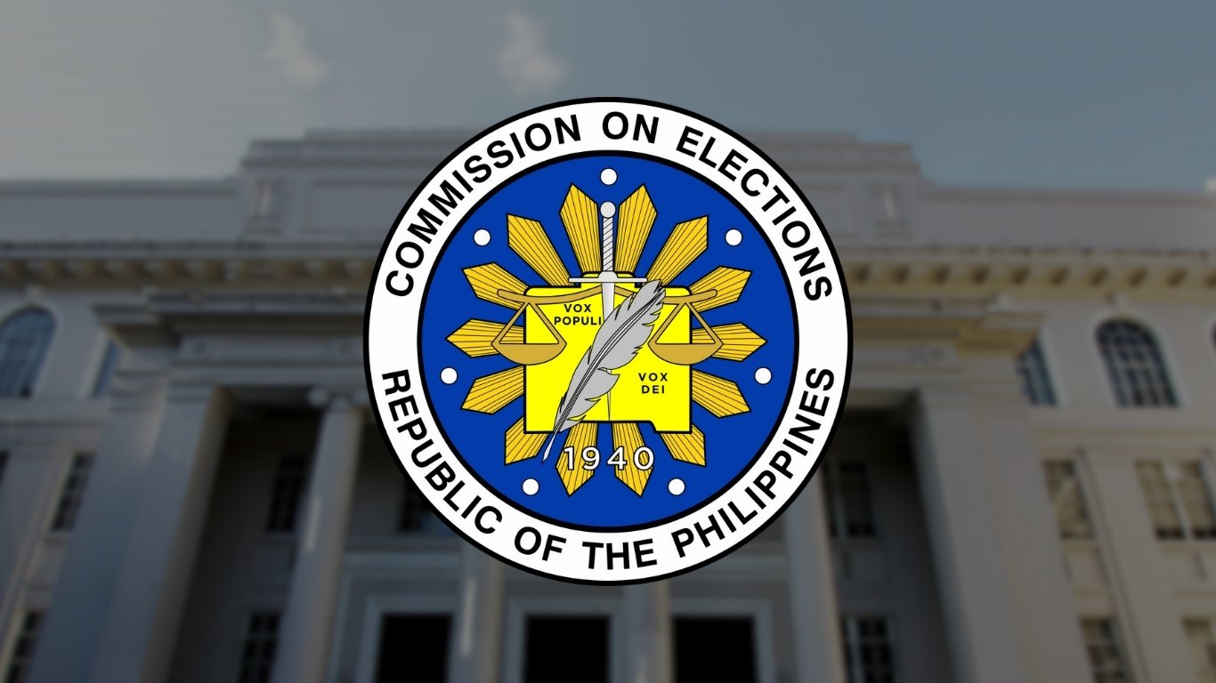 Comelec proclaims 3 partylist nominees