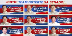 PDP-Laban petitions SC for manual recount of Senate votes