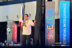 Phl developing nat’l AI guide