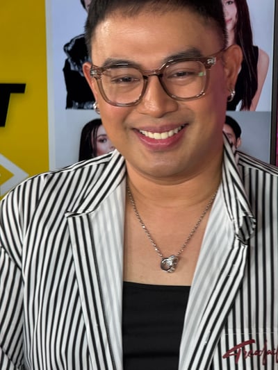 Jed Madela unmasked: Superhero with a song and toy story