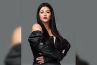 Photograph courtesy of Regine Velasquez/FB