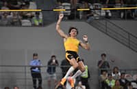 ARMAND Duplantis believes that he can soar past 6.40 meters entering the Golden Spike meet in Ostrava, Czech Republic.