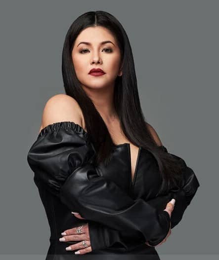 Regine Velasquez