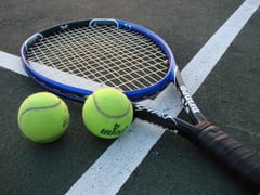 Girls take spotlight in Fortheo Cup junior netfest