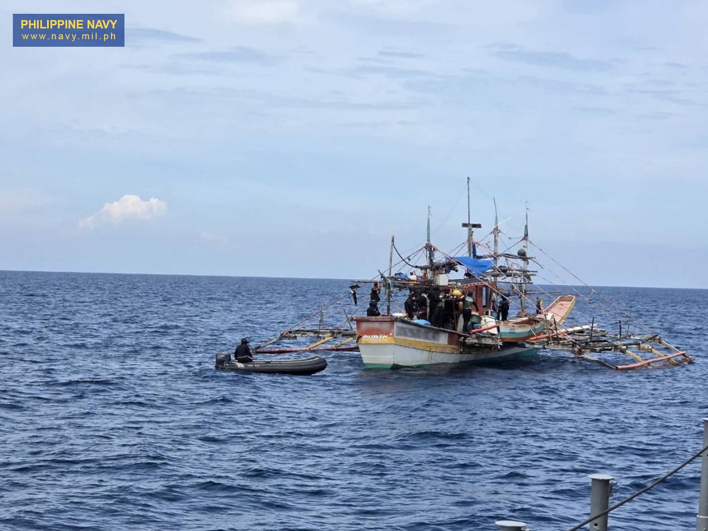 AFP links P10-B shabu haul off Zambales to Chinese operations