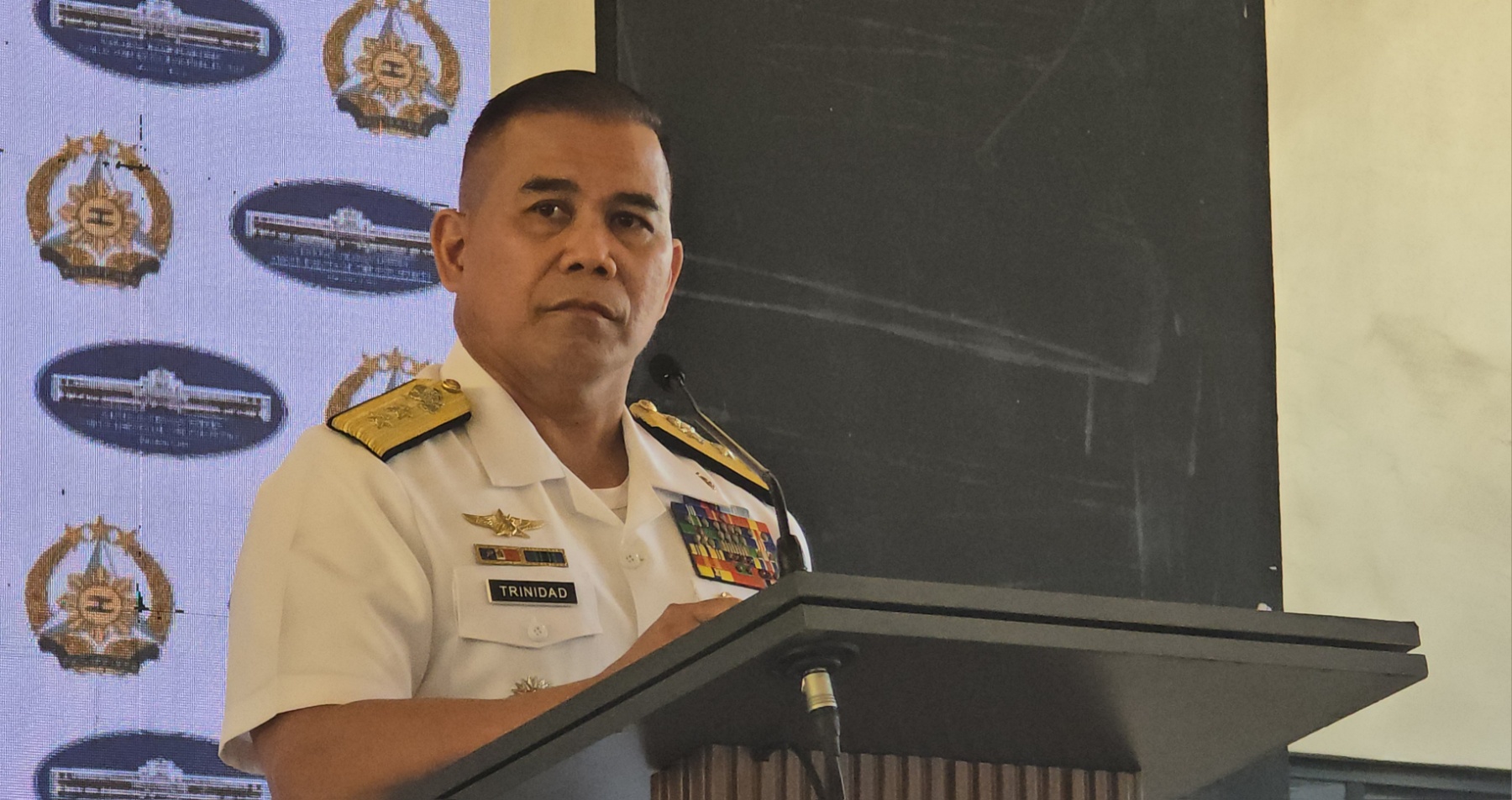 Trinidad: WPS stand should be ‘litmus test’ for 2028 bets