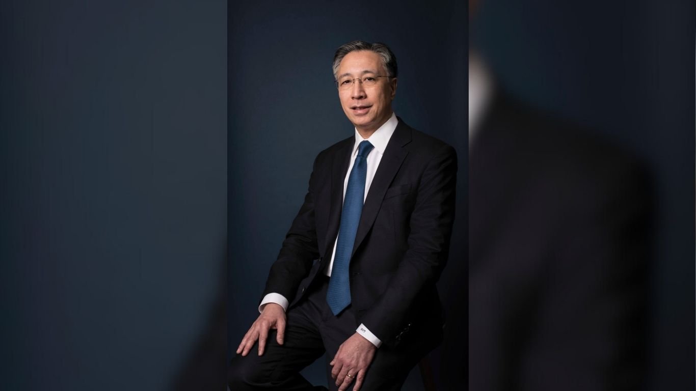 BDO chief honored as influential IMC head