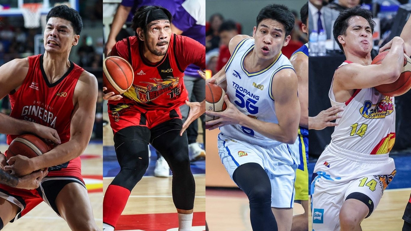 FOUR-CORNERED FIGHT