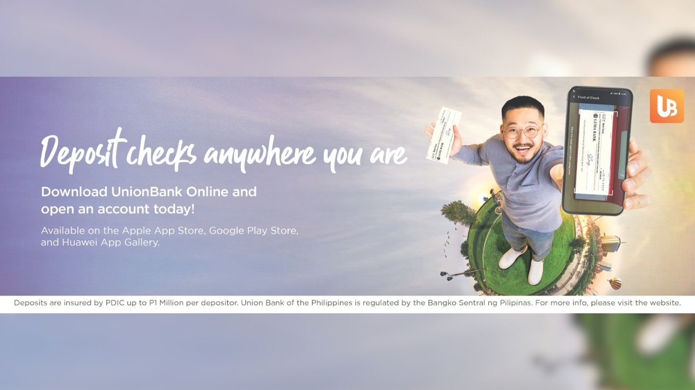 UnionBank Online