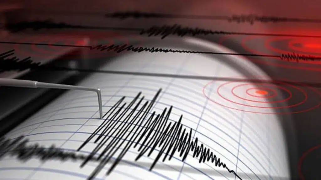 6.3 quake hits Davao Oriental; no tsunami alert