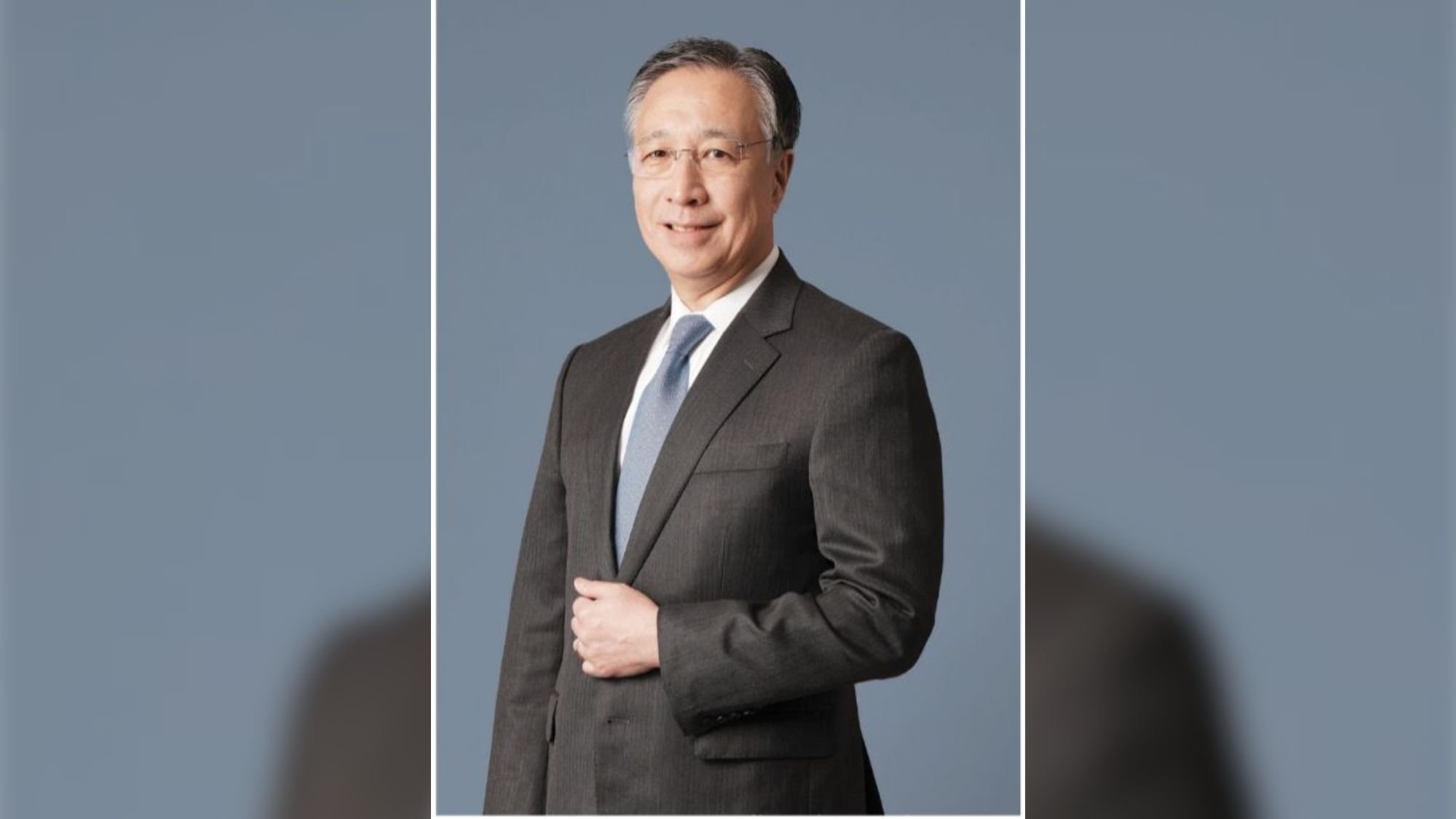 BDO chief chosen as IMC president