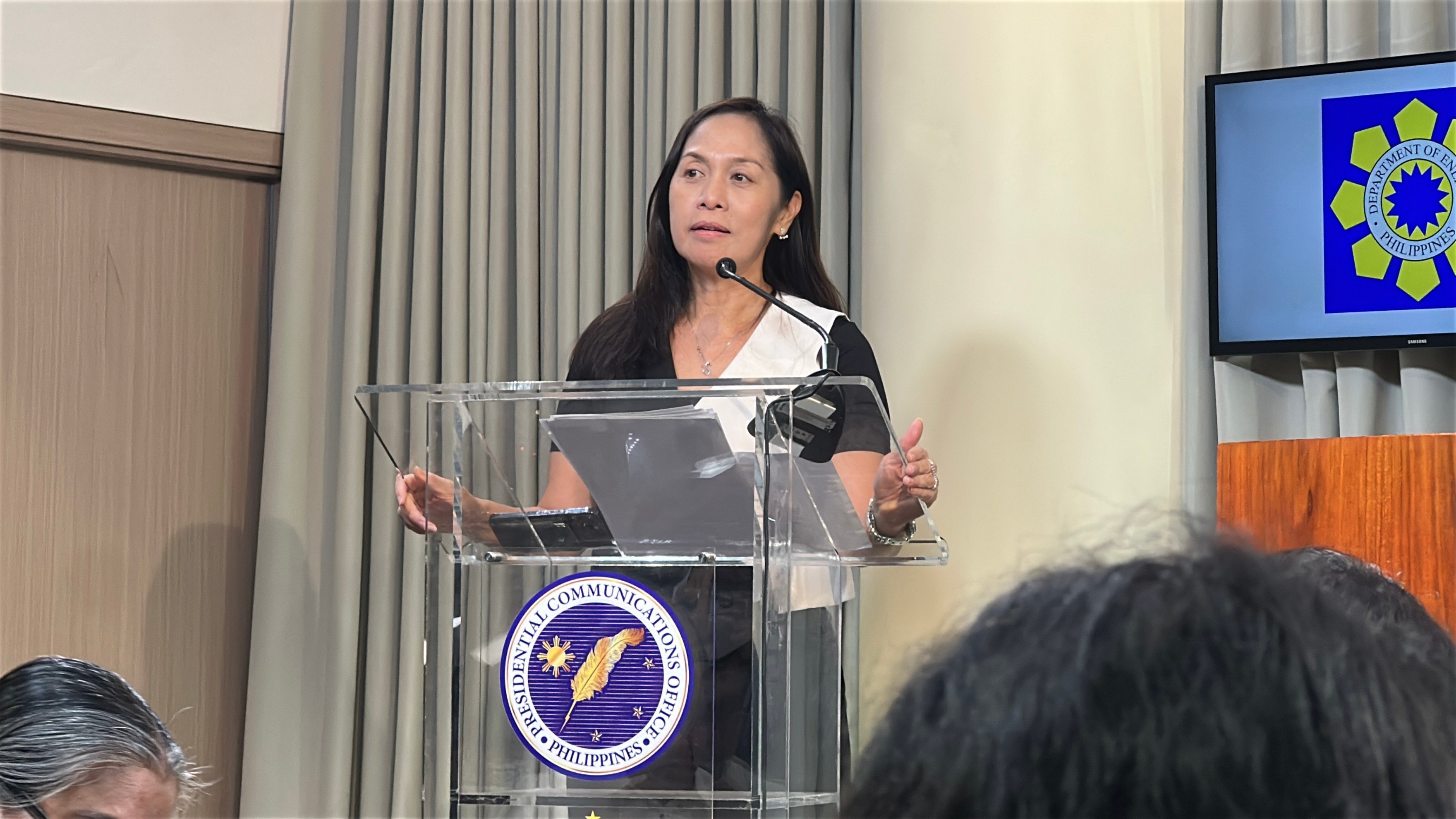 Host LGUs to get higher energy share