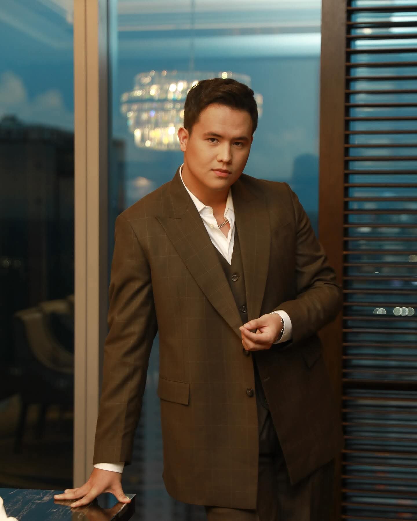 Juan Karlos Labajo naniniwalang dapat hayaang maging bata ang bata