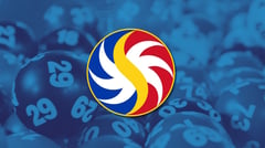 Cebuano wins P102M in Lotto 6/42