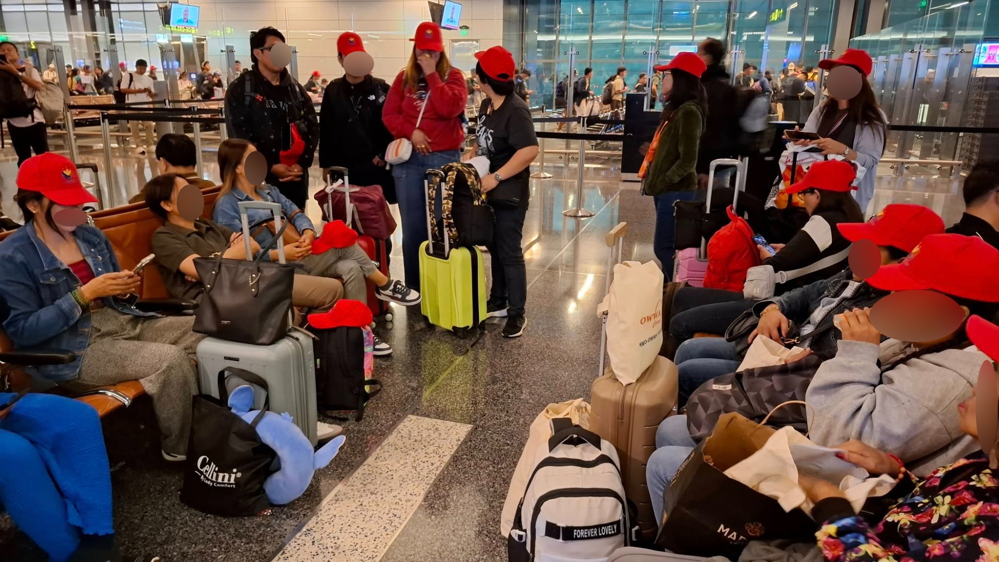 DMW ready for mass repatriation of OFWs if tensions in Middle East escalate
